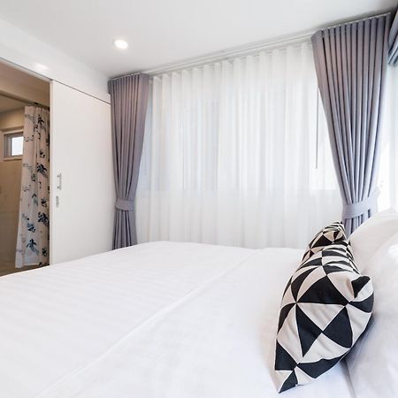 Bed and Breakfast Baan Boon Bangkok Exterior foto
